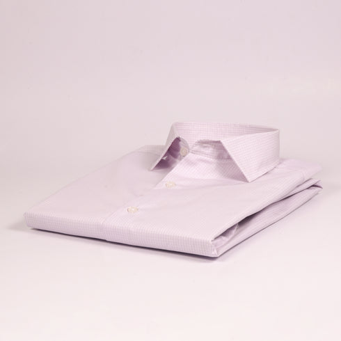 CK Thistle Small Checkered Shirt